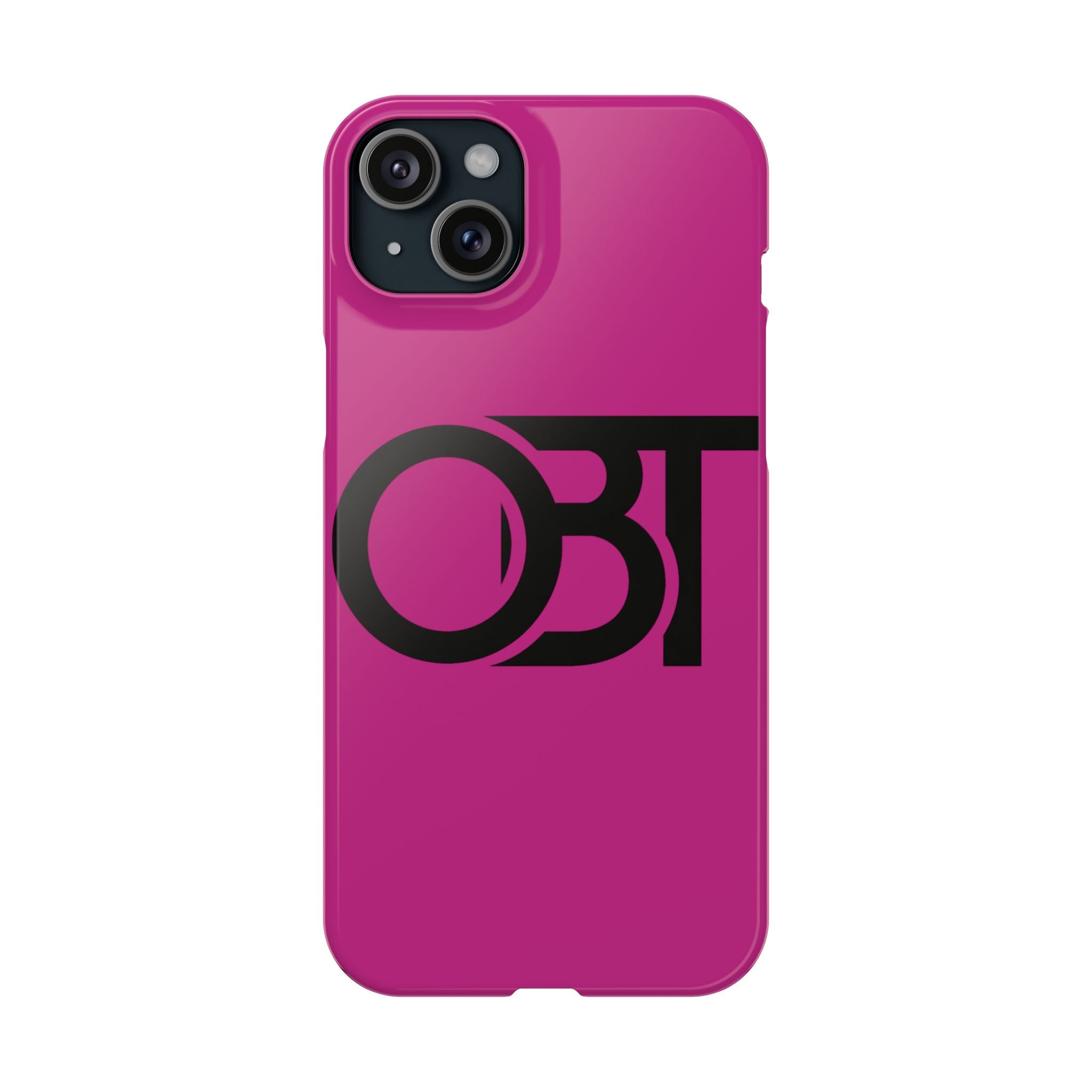 Slim Cases
