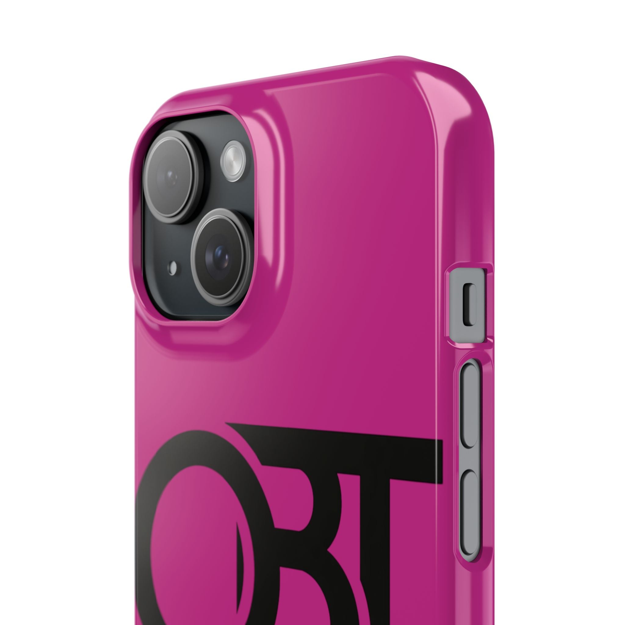 Slim Cases