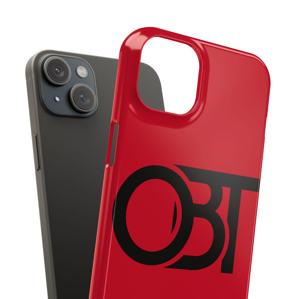 Slim Cases