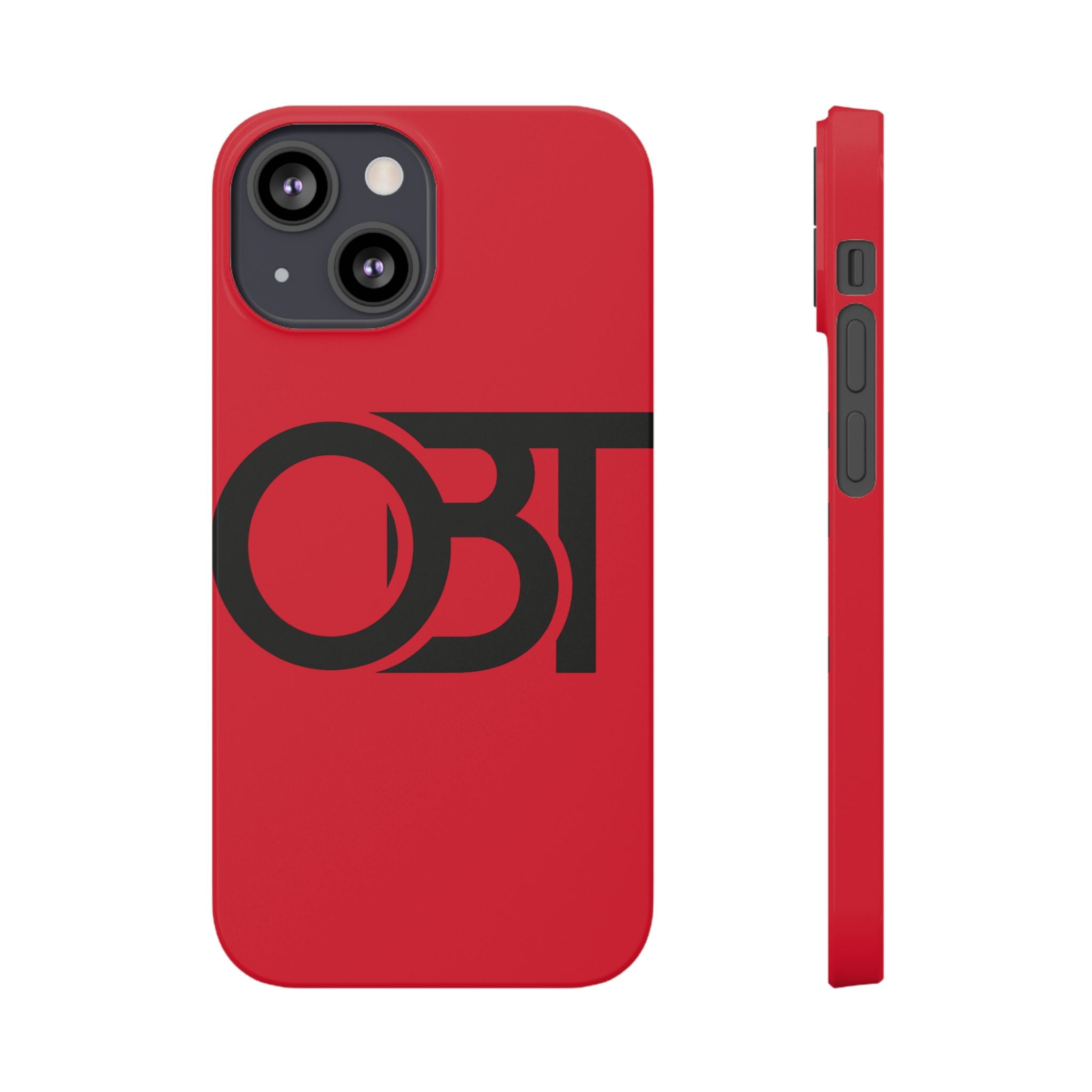 Slim Cases