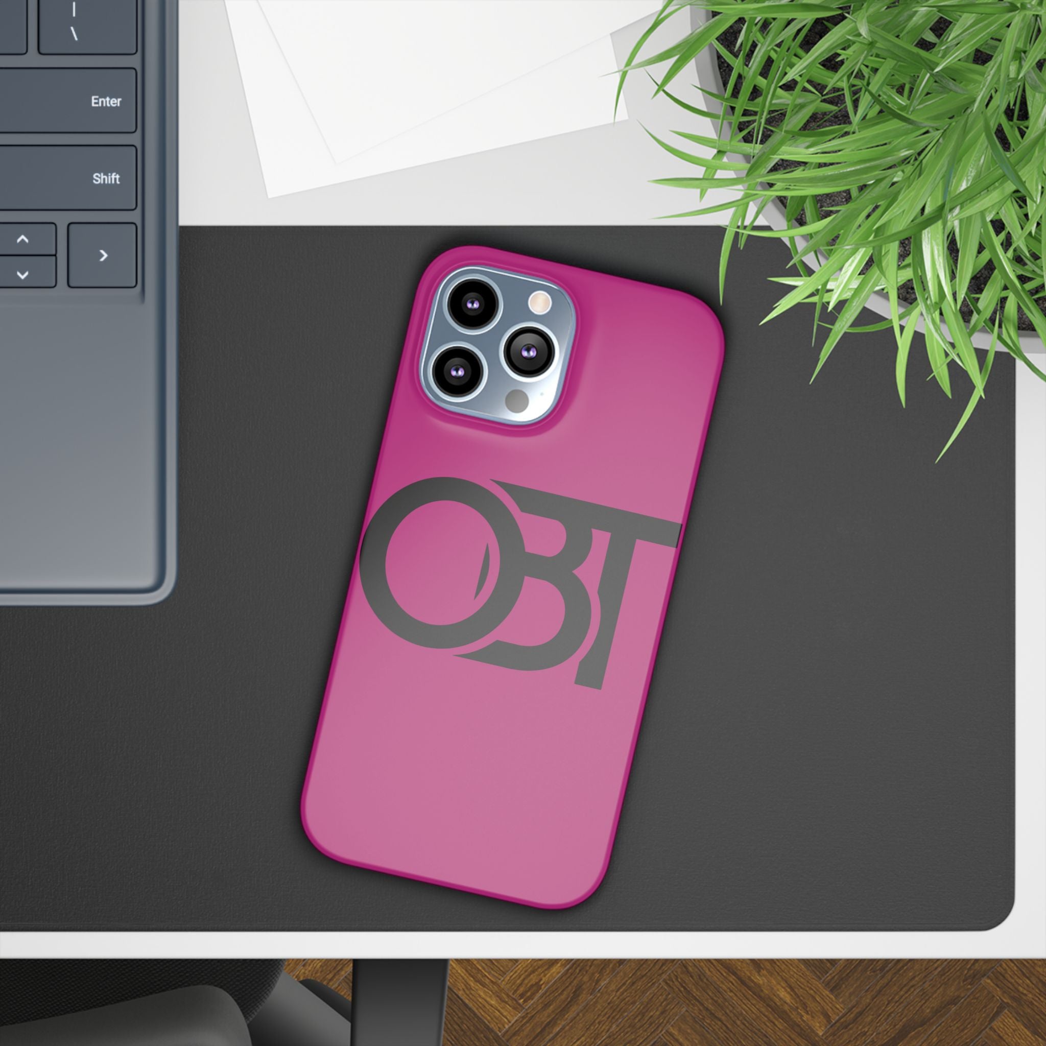 Slim Cases