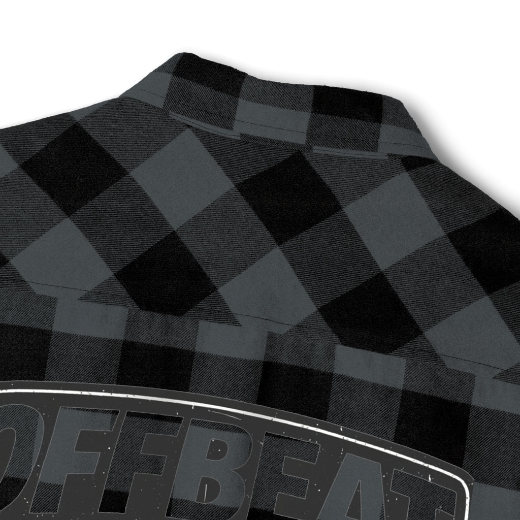 Unisex Flannel Shirt