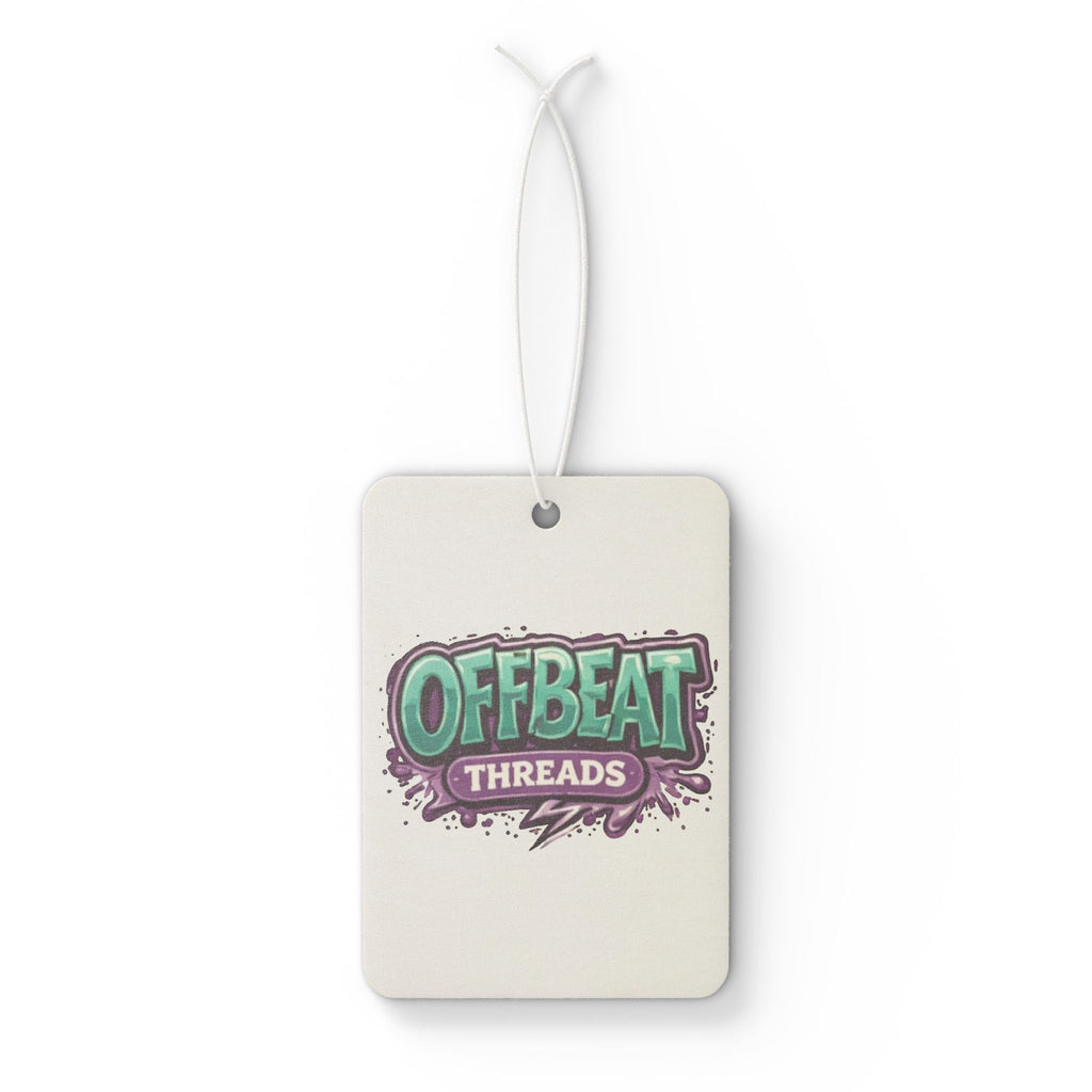 Car Air Freshener