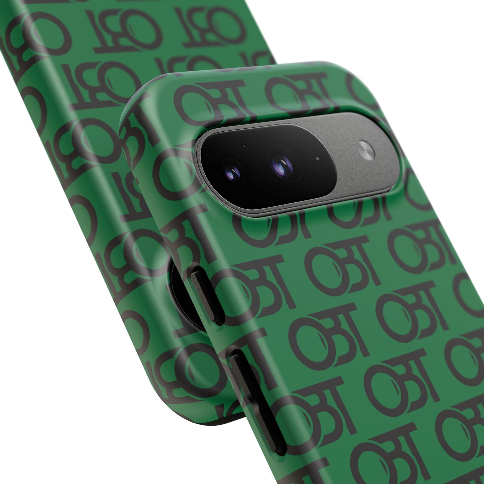 Tough Cases