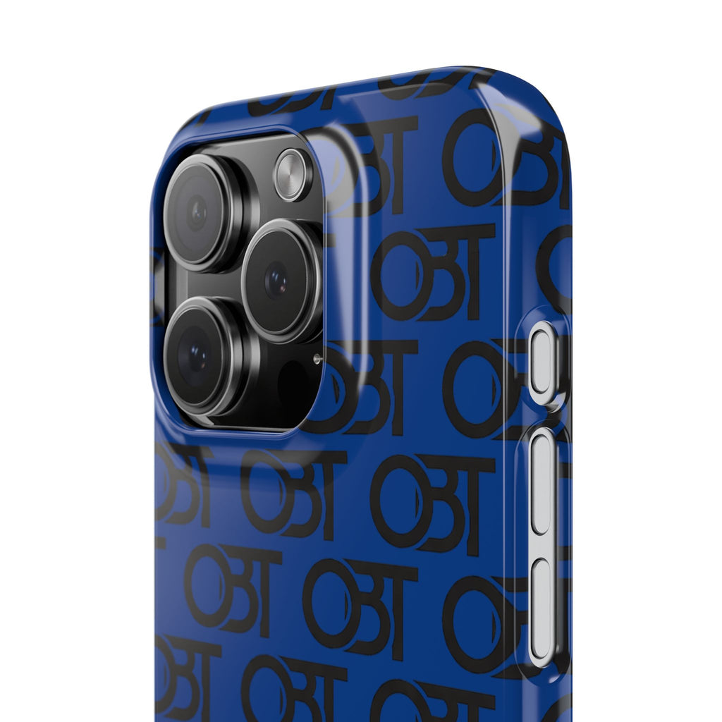 Slim Cases