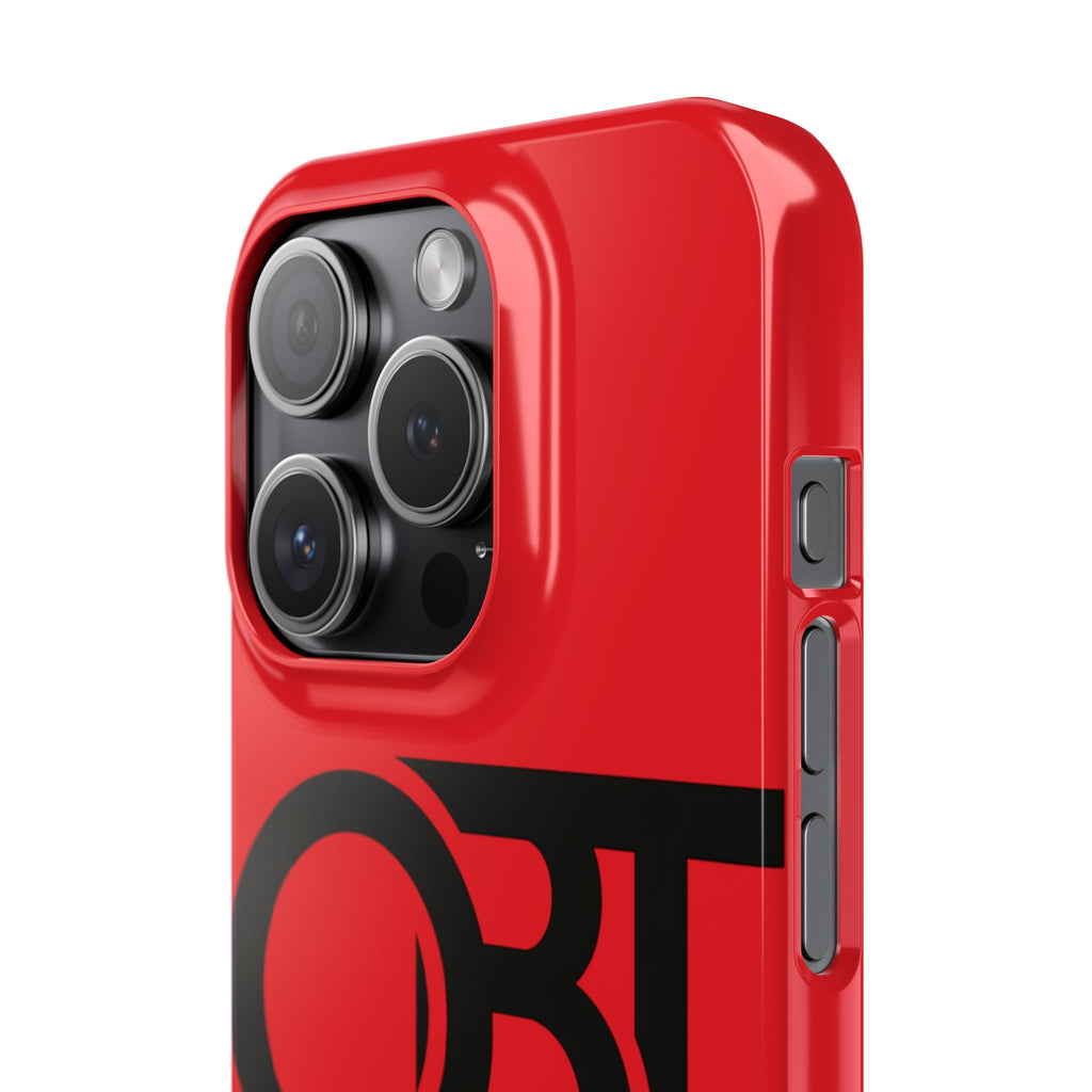 Slim Cases