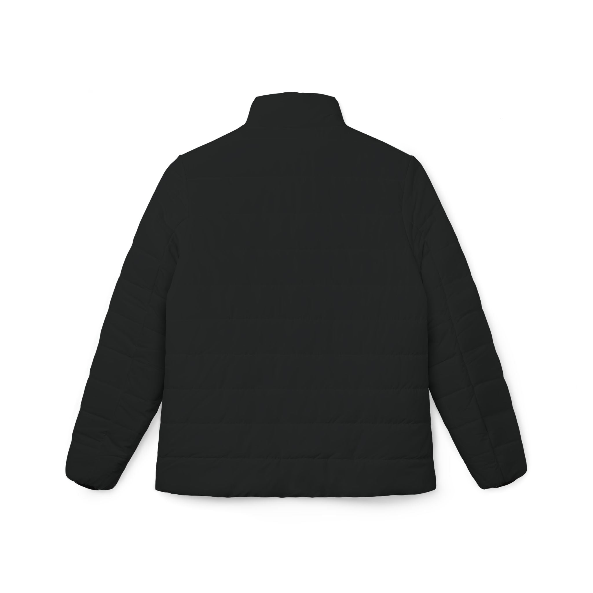 Women’s Puffer Jacket (AOP)
