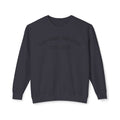 Unisex Lightweight Crewneck Sweatshirt