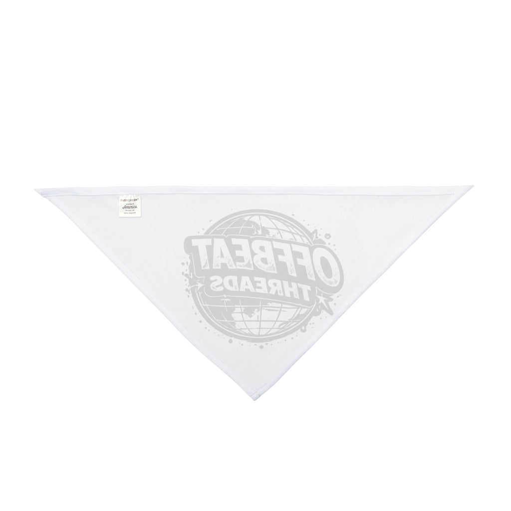 Pet Bandana