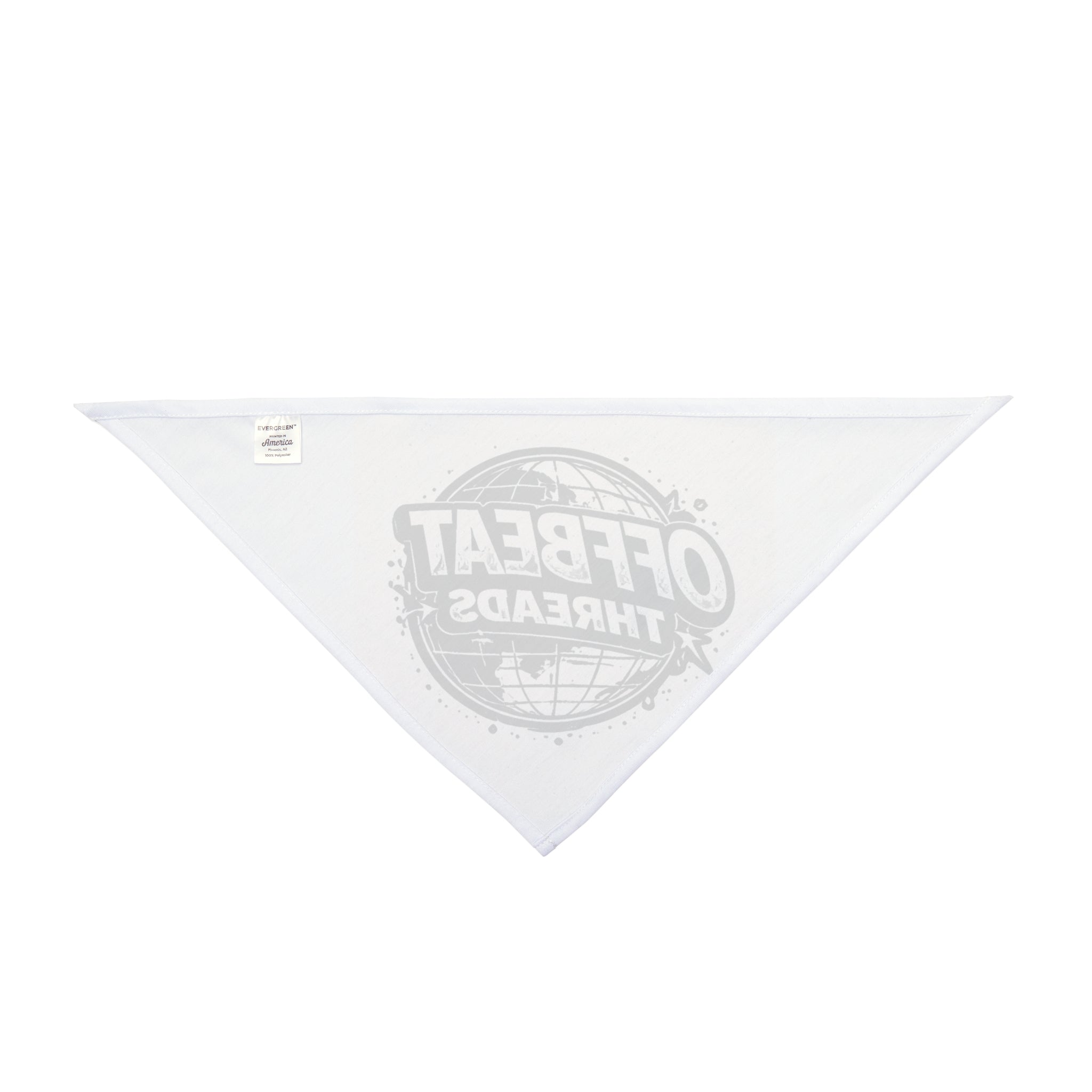 Pet Bandana