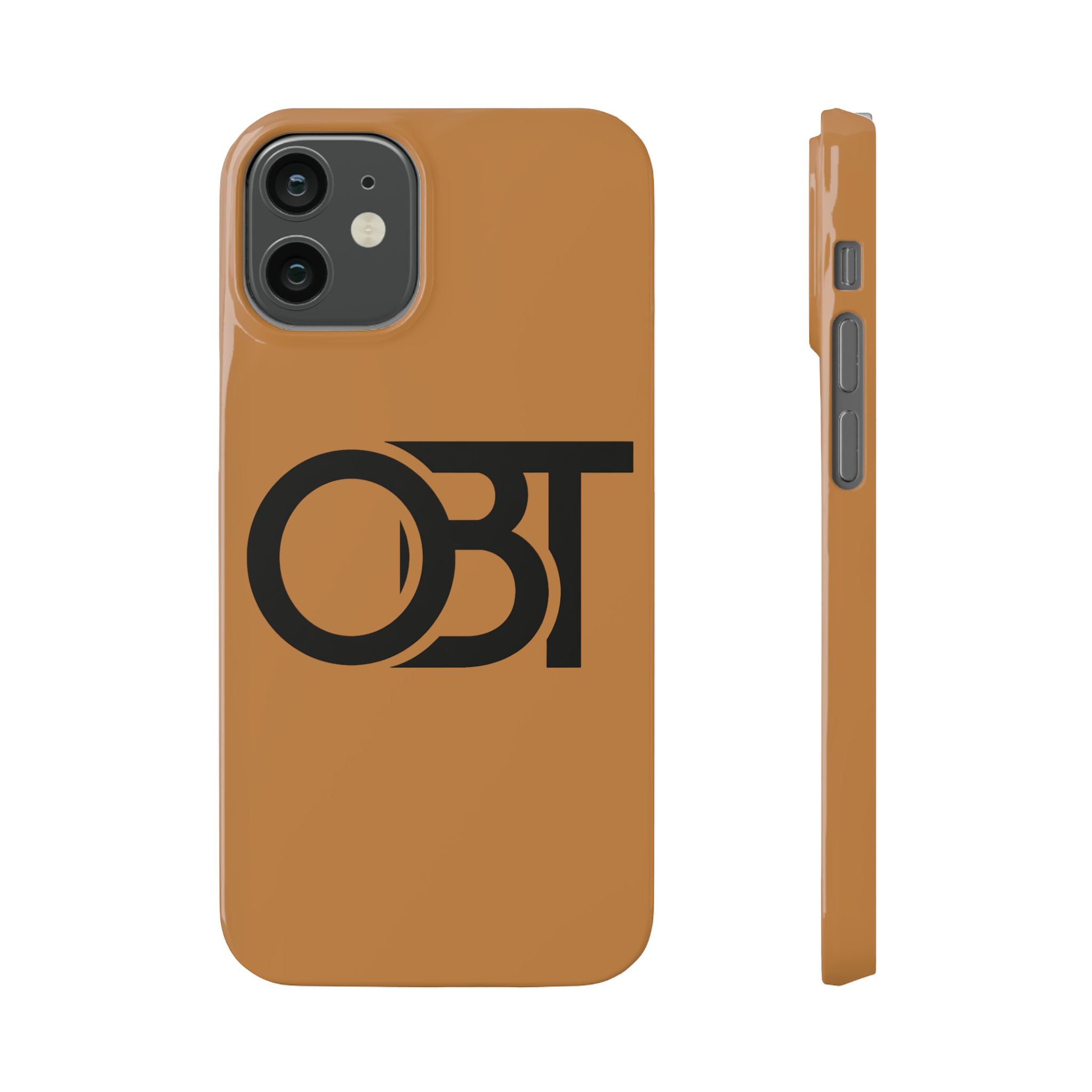 Slim Cases