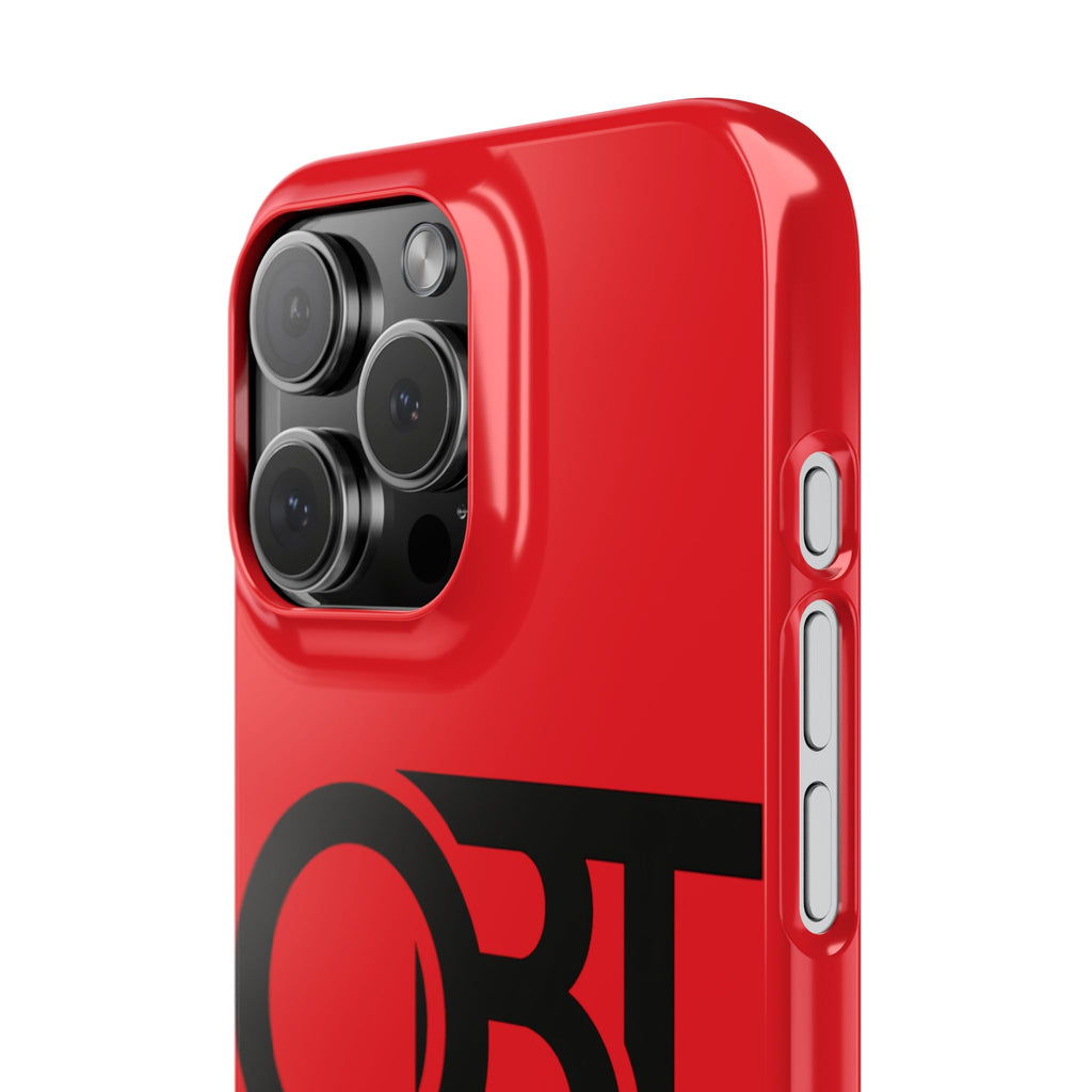 Slim Cases