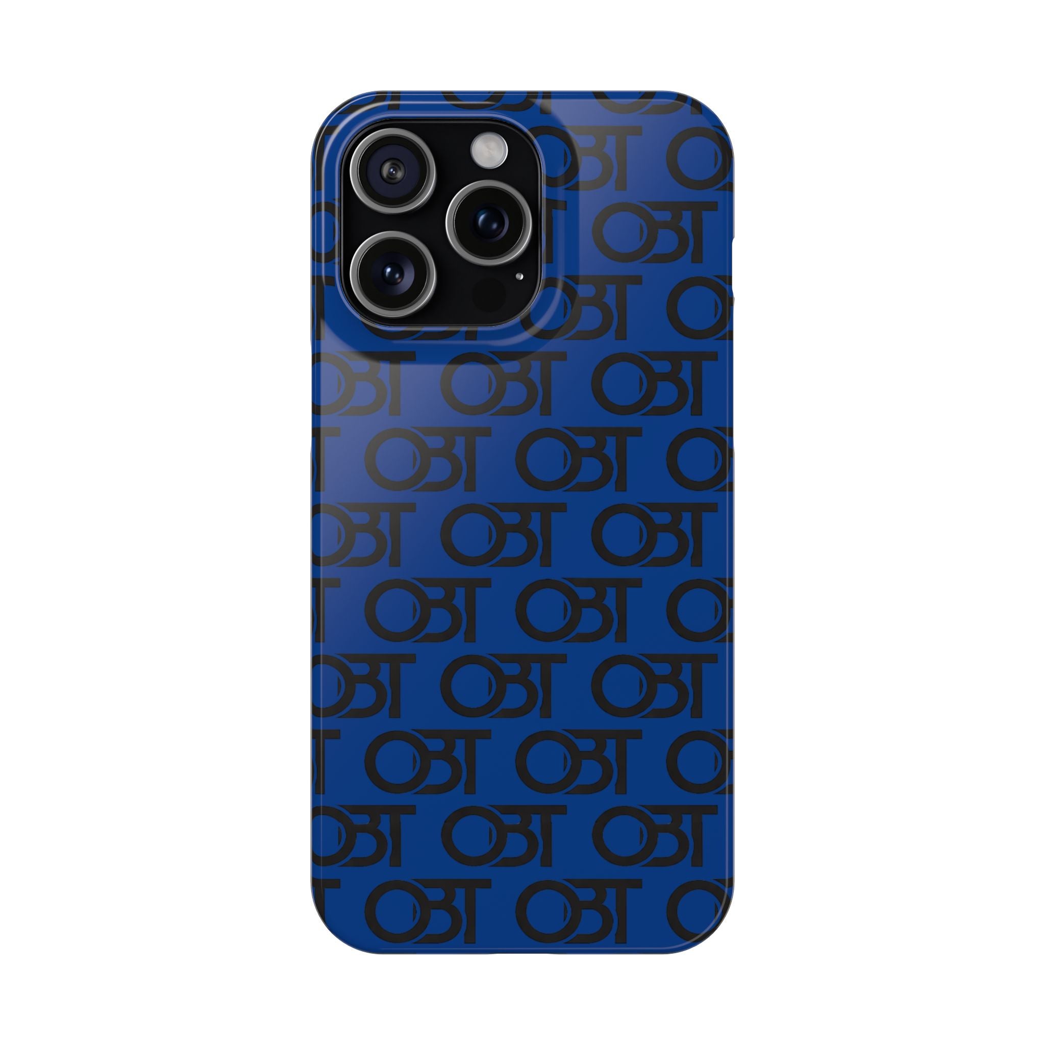 Slim Cases