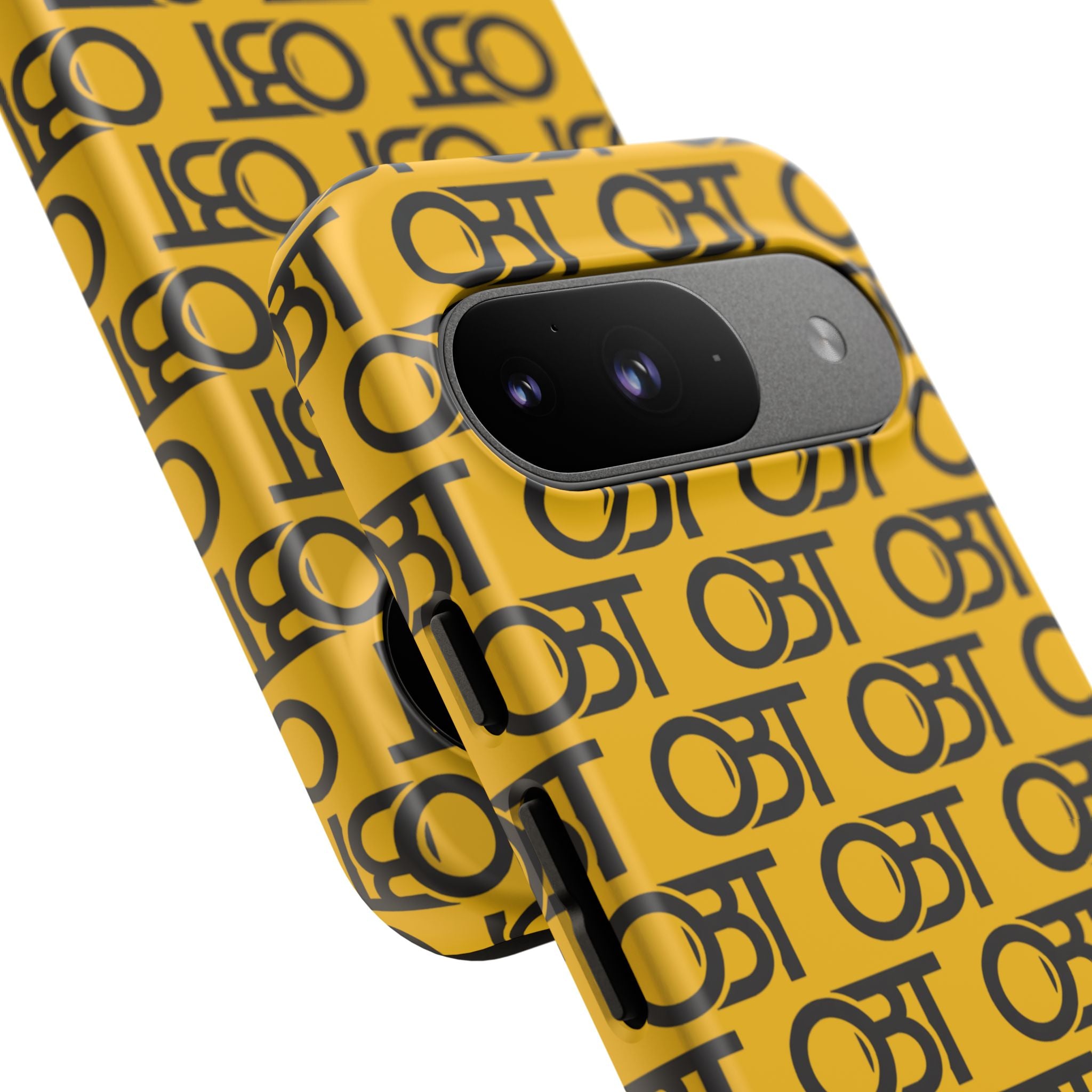 Tough Cases