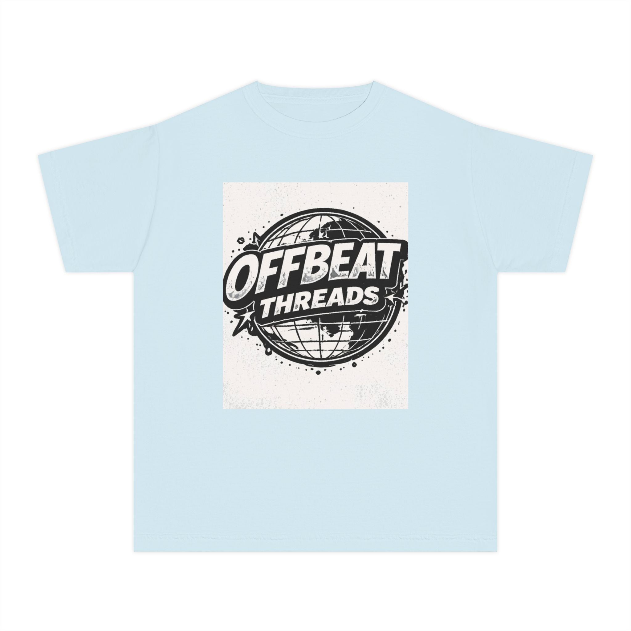 Youth Midweight Tee