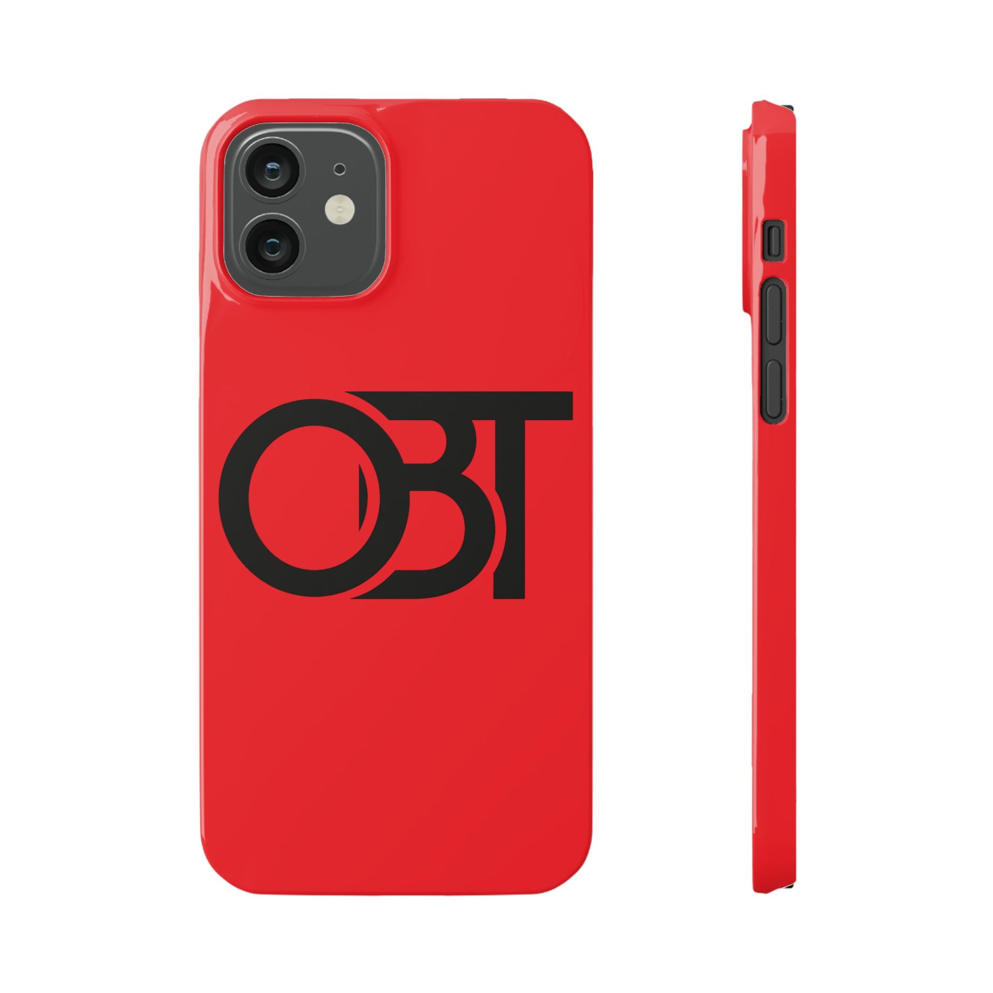 Slim Cases