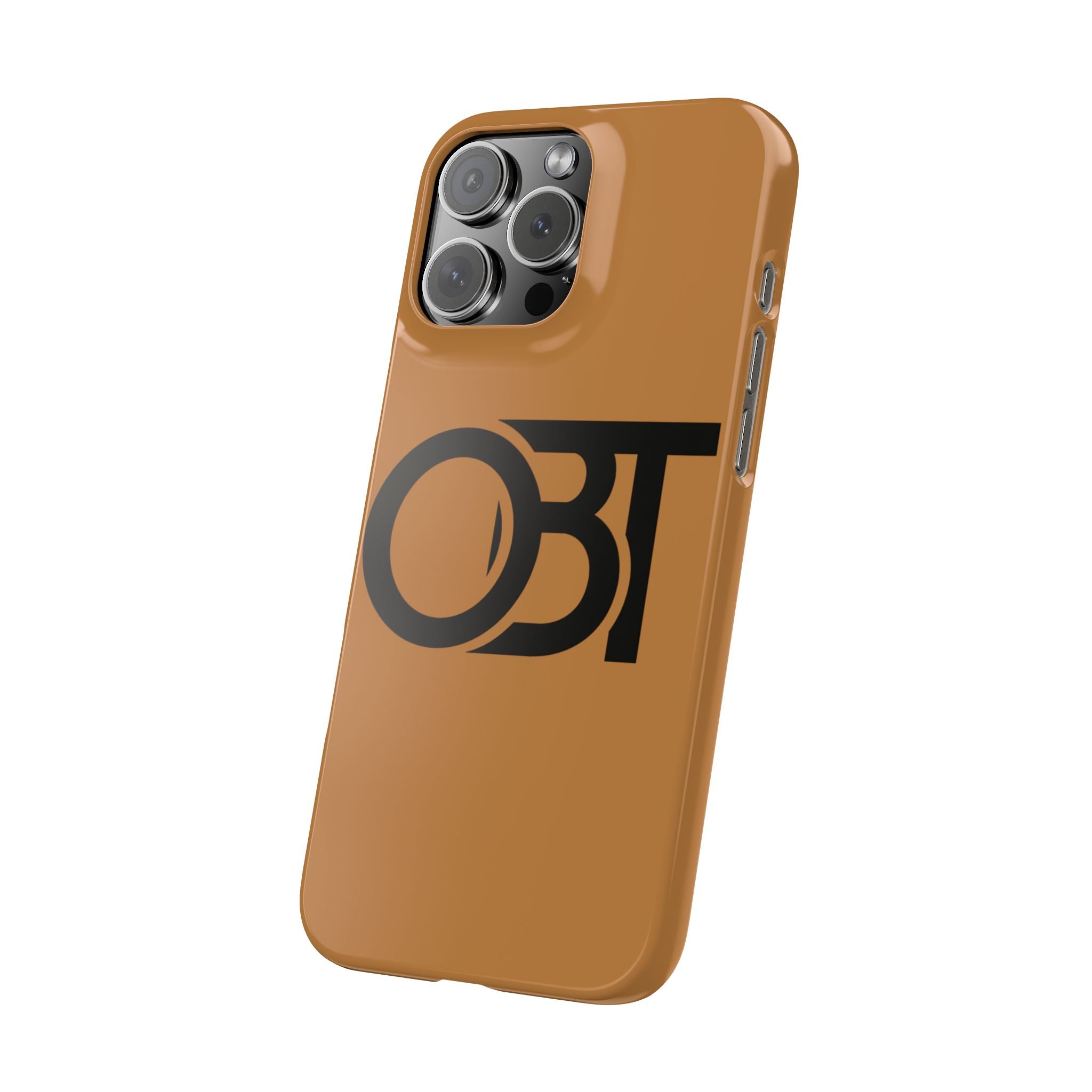 Slim Cases