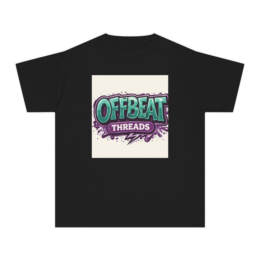 Youth Midweight Tee