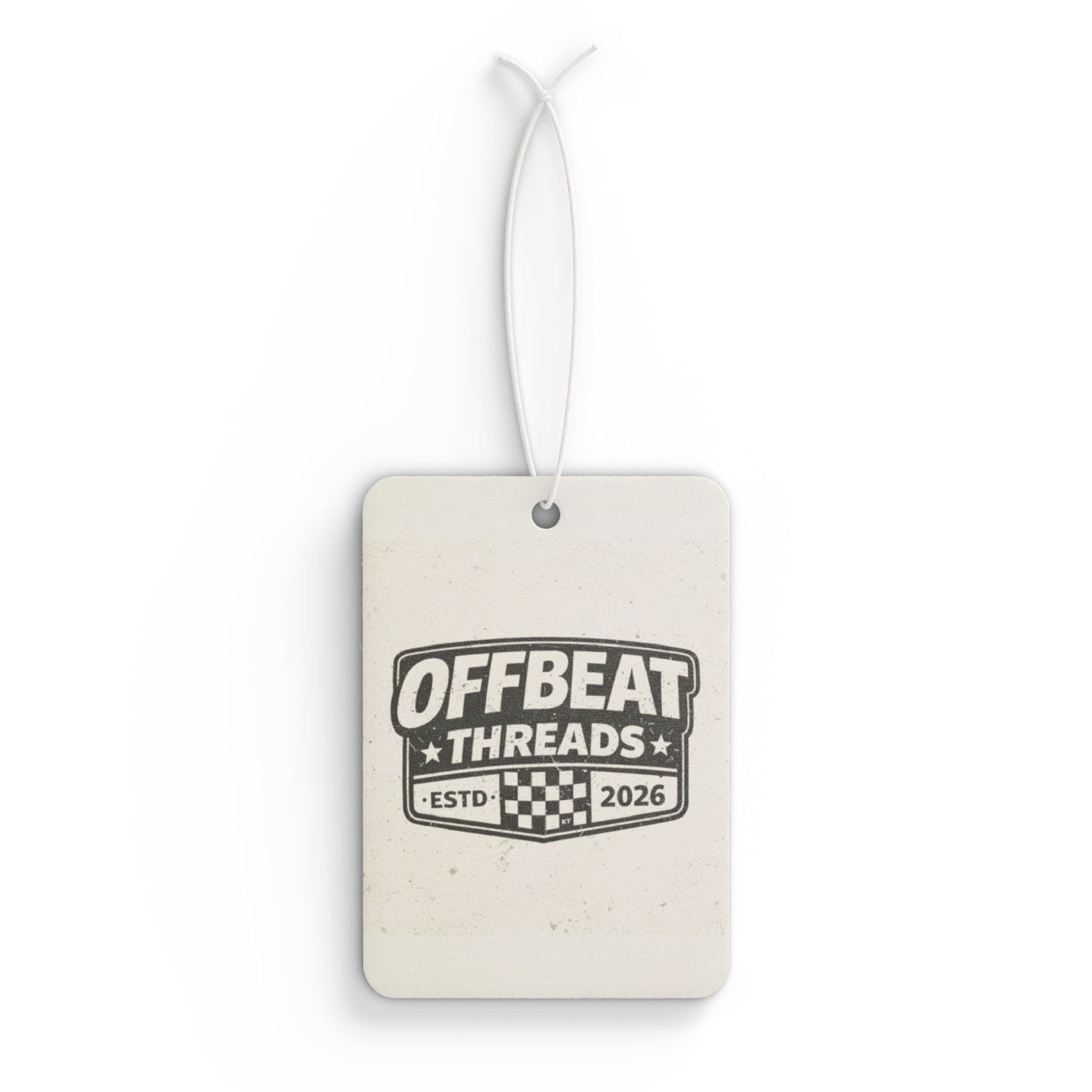Car Air Freshener
