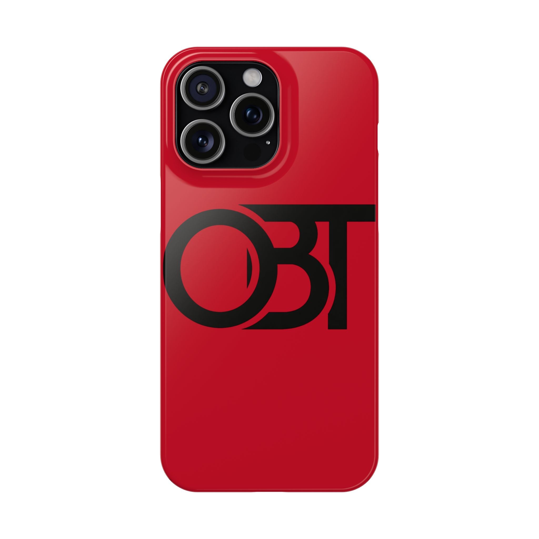 Slim Cases