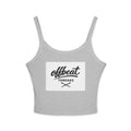 Women's Spaghetti Strap Tank Top