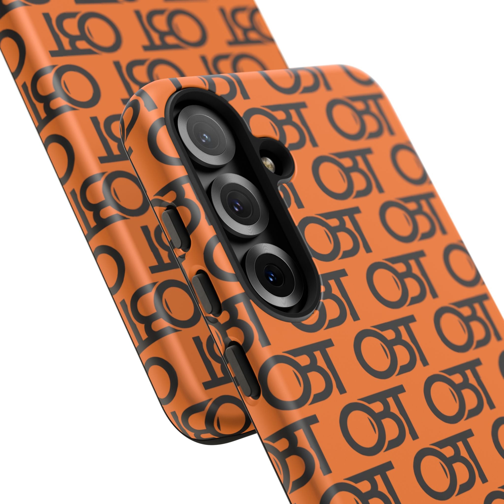Tough Cases