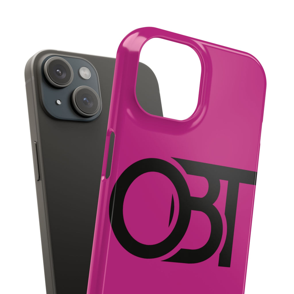 Slim Cases