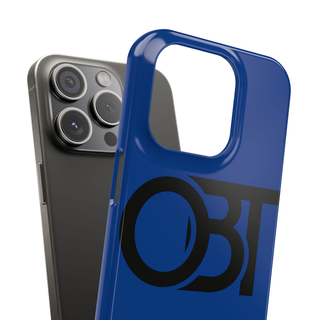 Slim Cases