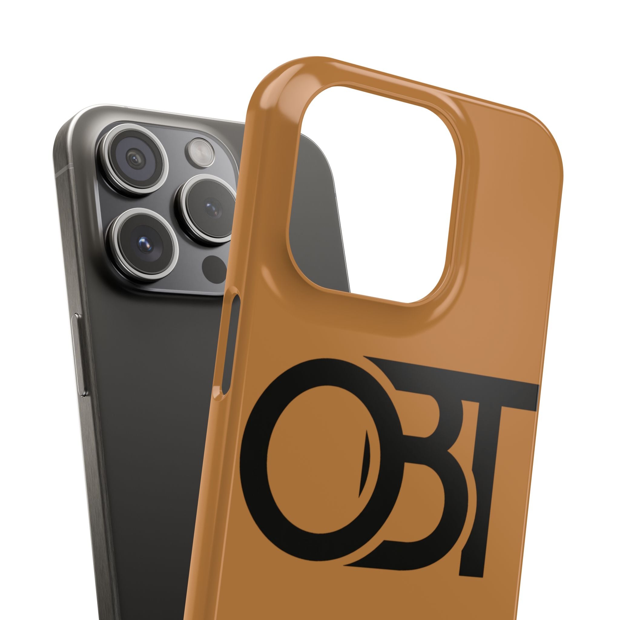 Slim Cases