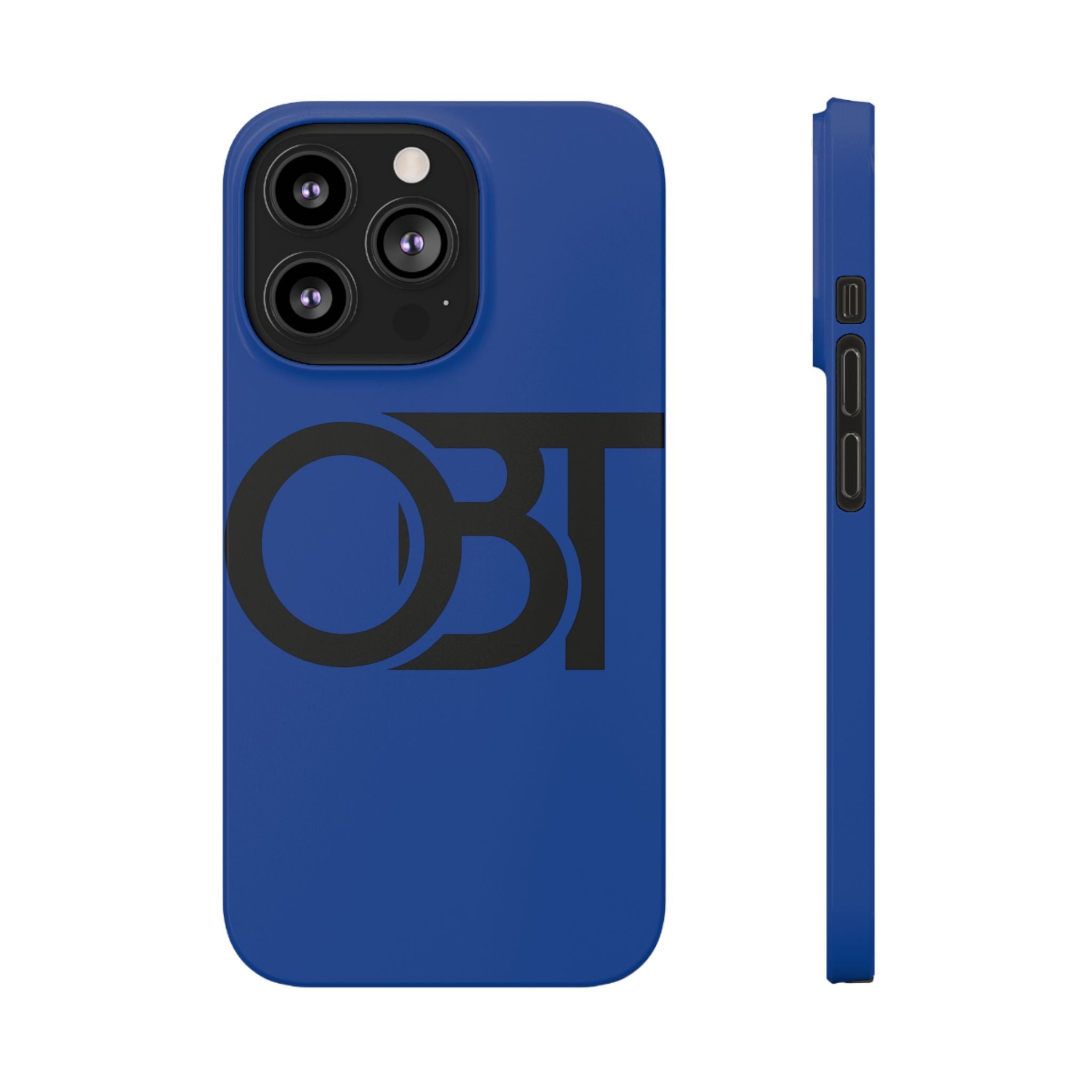 Slim Cases