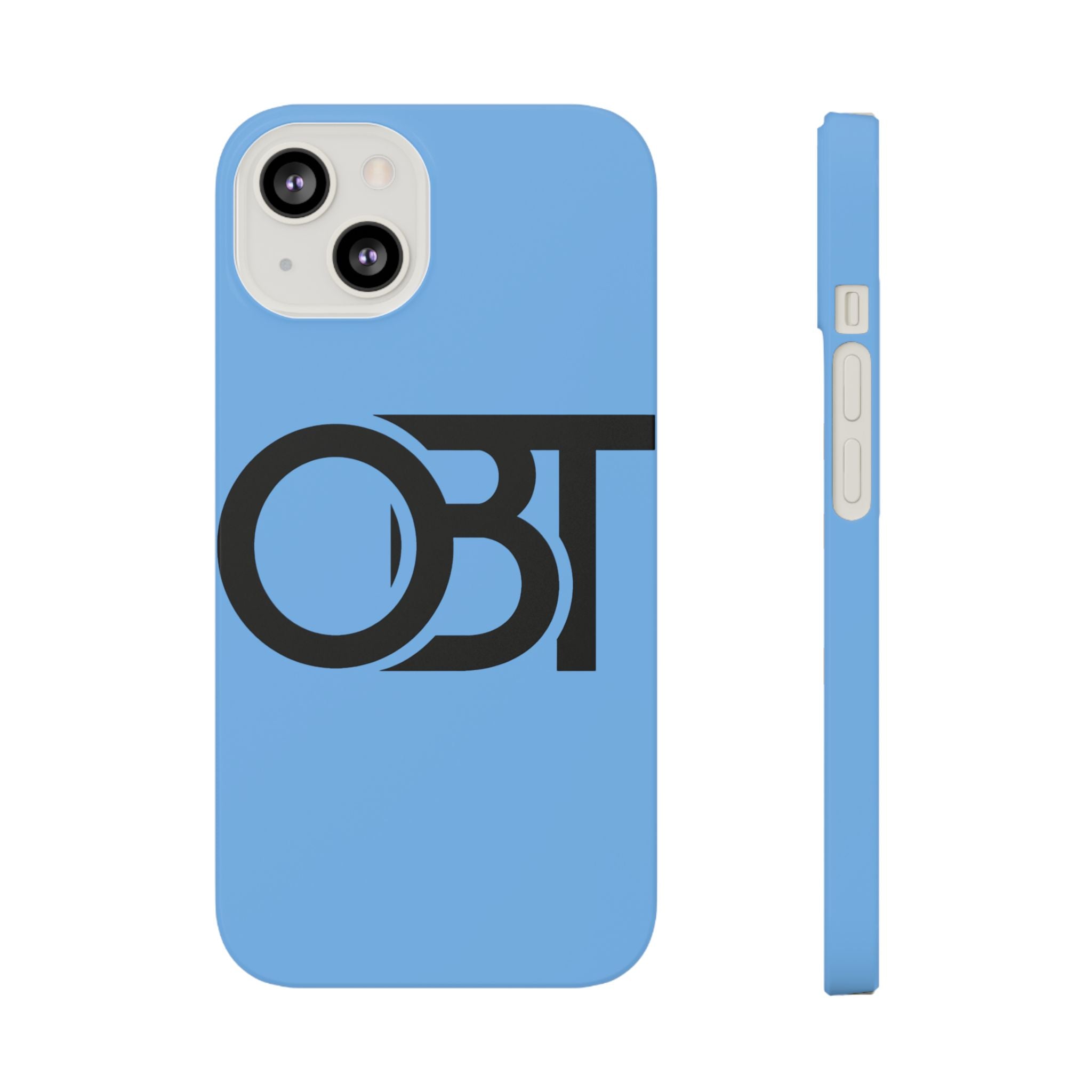 Slim Cases