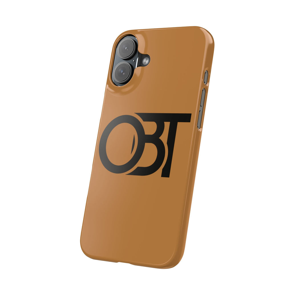 Slim Cases