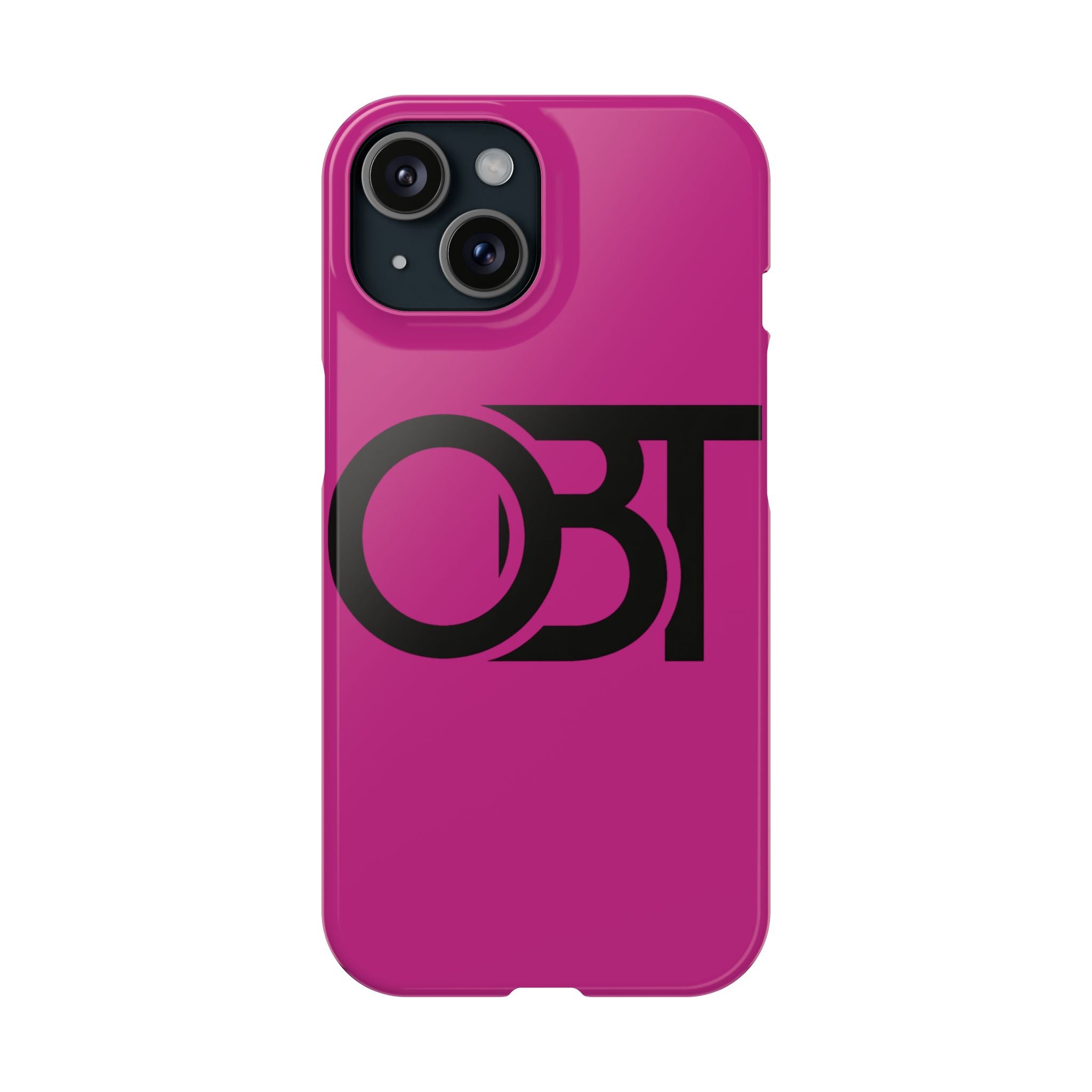 Slim Cases