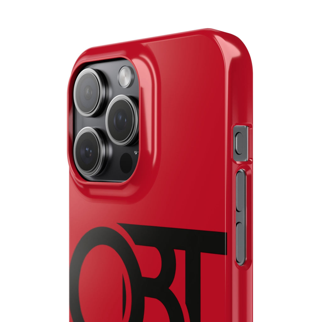 Slim Cases