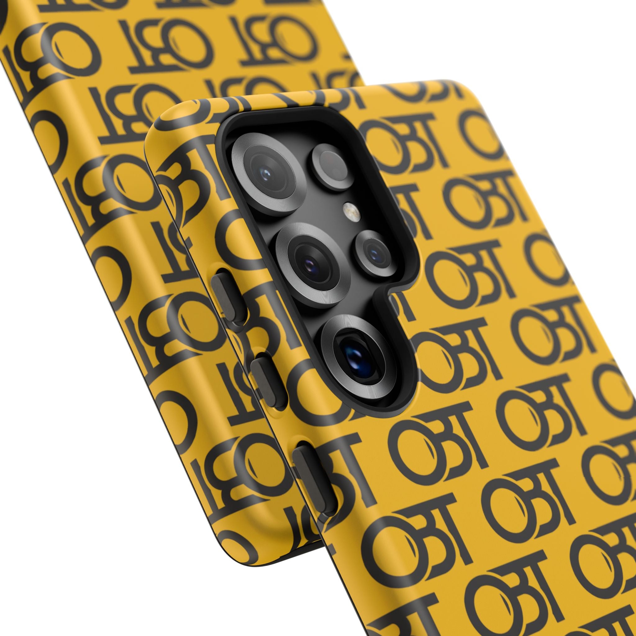 Tough Cases