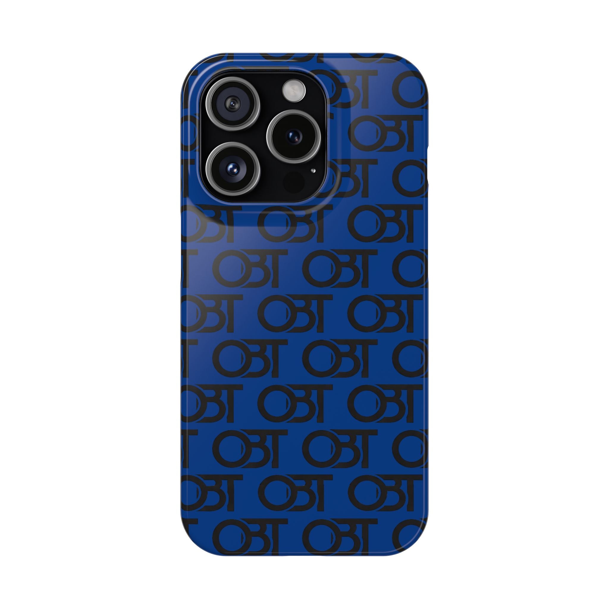 Slim Cases