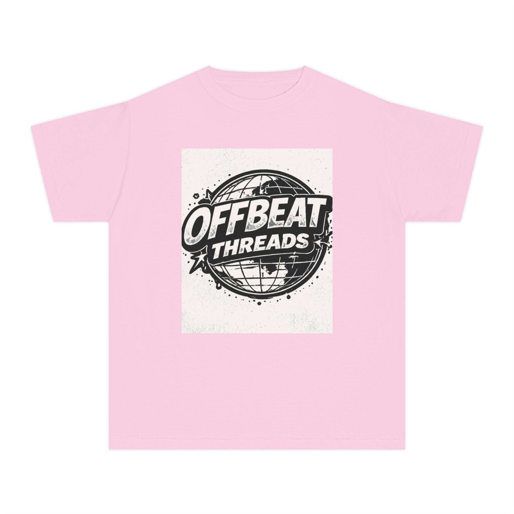 Youth Midweight Tee