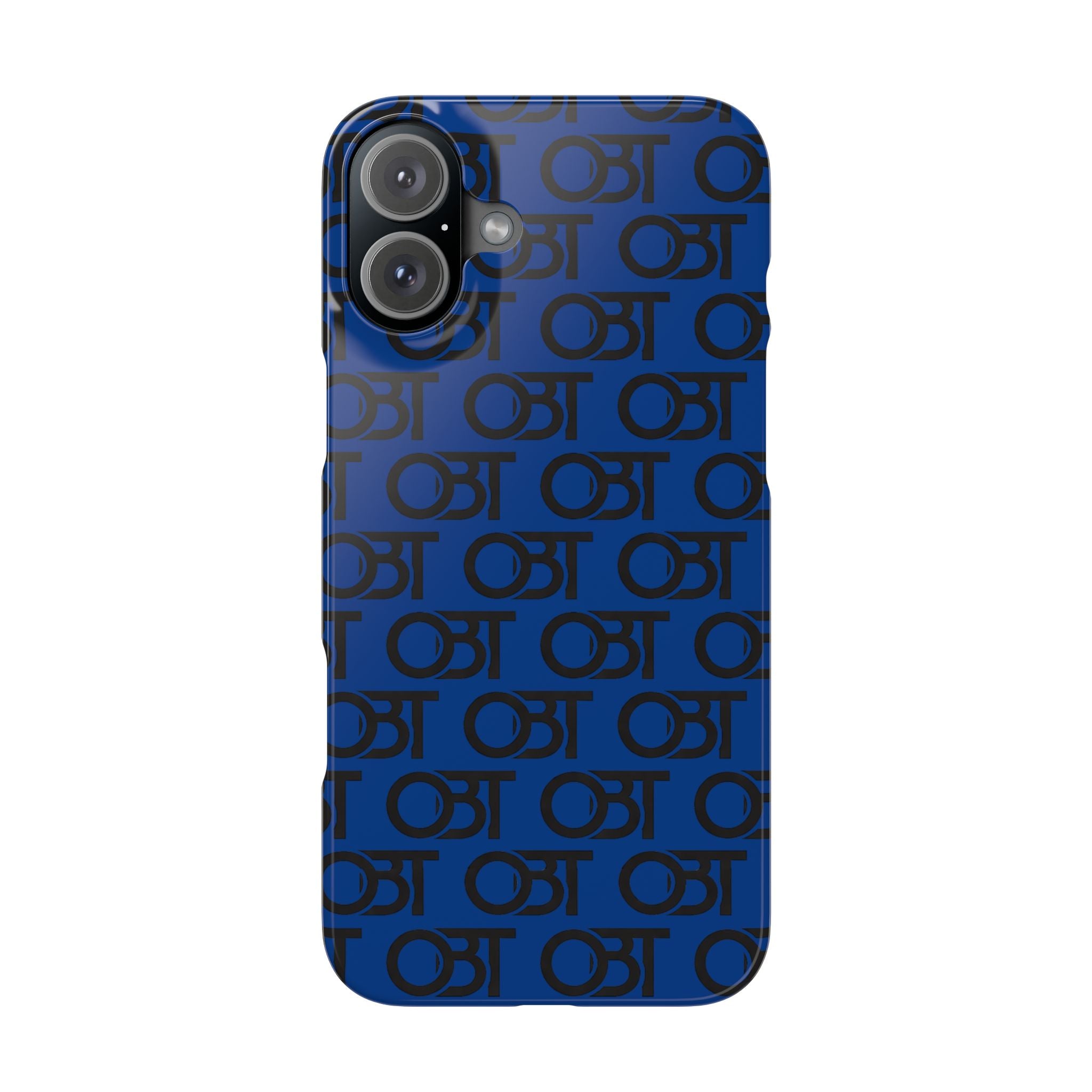 Slim Cases