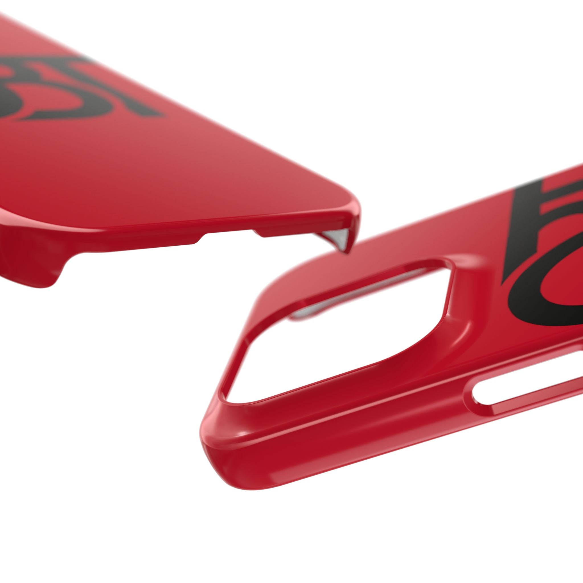 Slim Cases