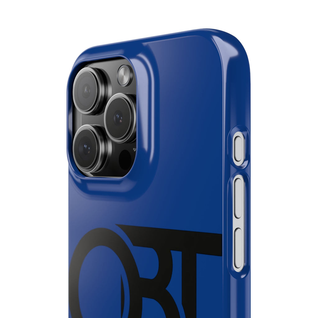 Slim Cases