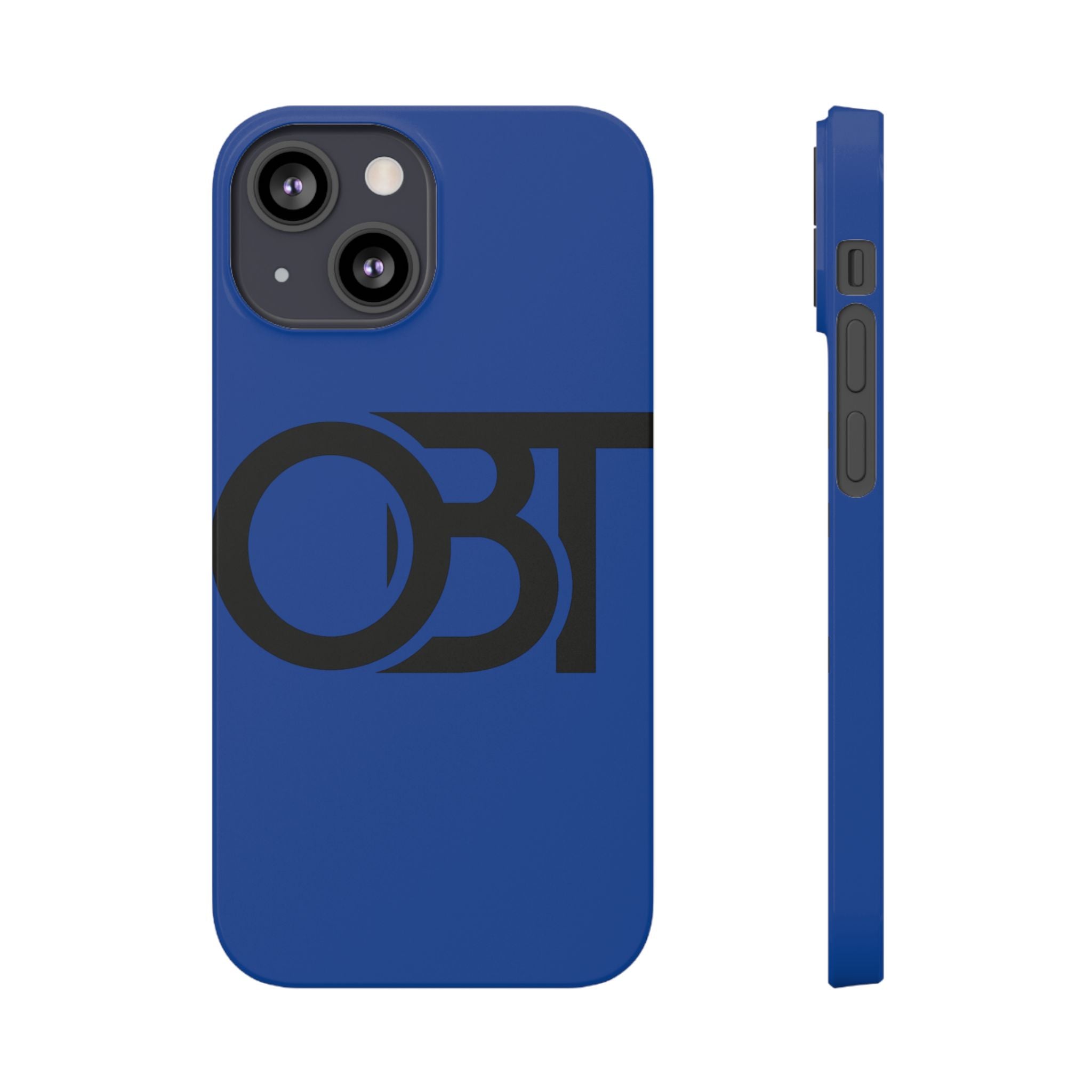 Slim Cases