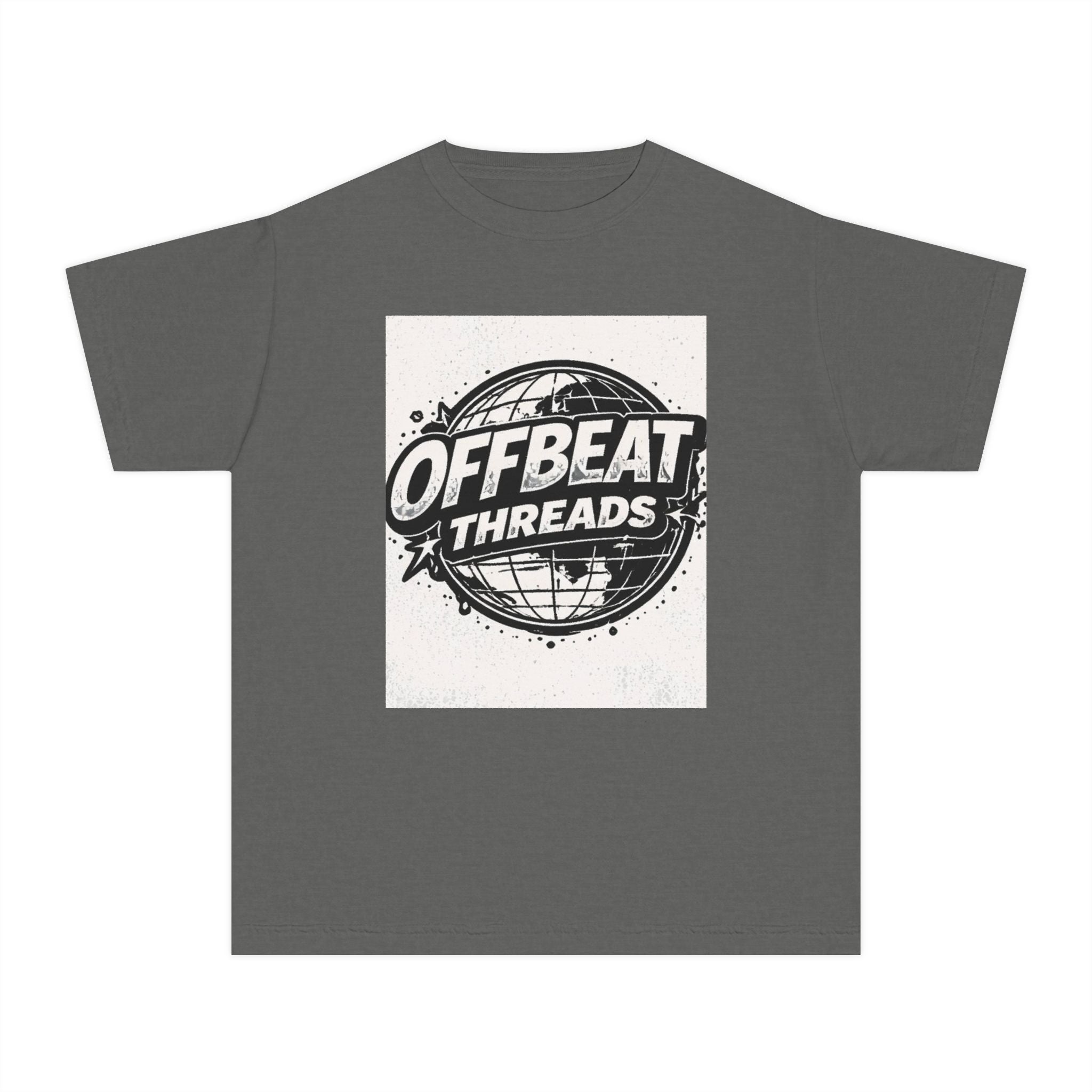 Youth Midweight Tee