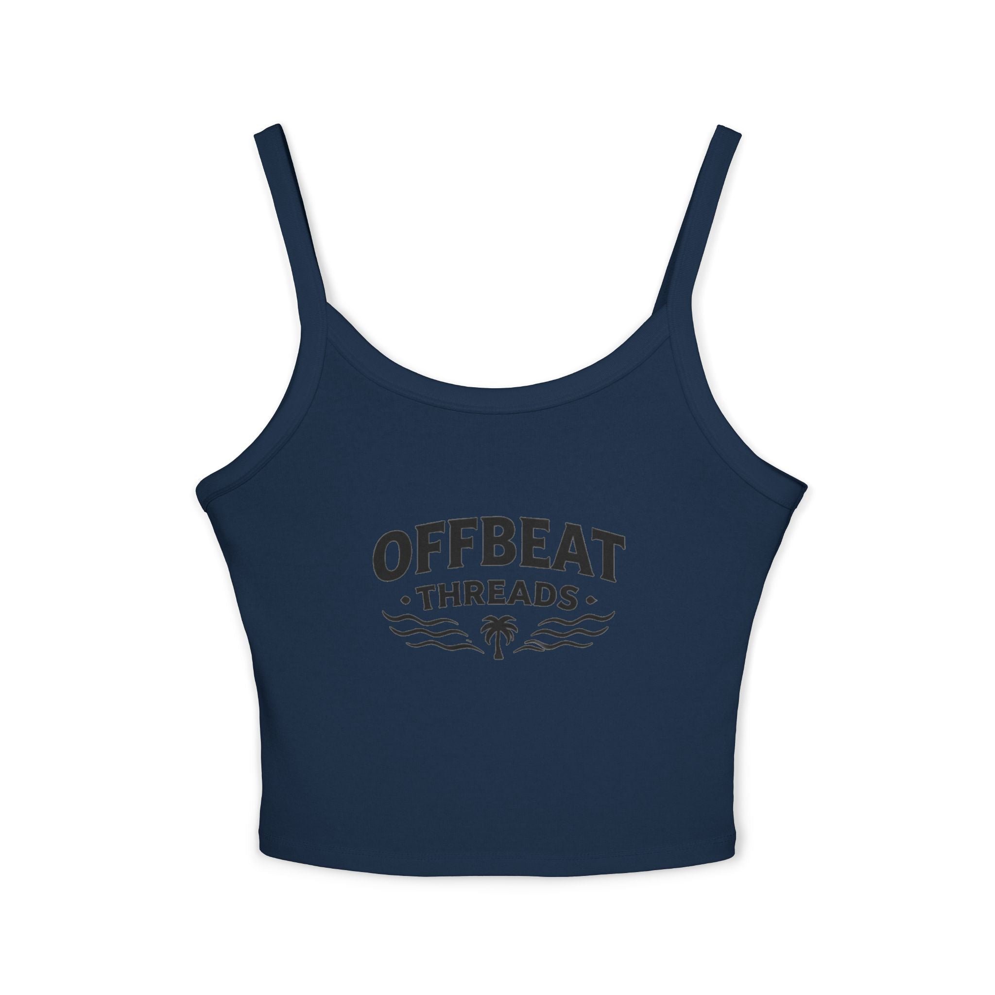 Women's Spaghetti Strap Tank Top