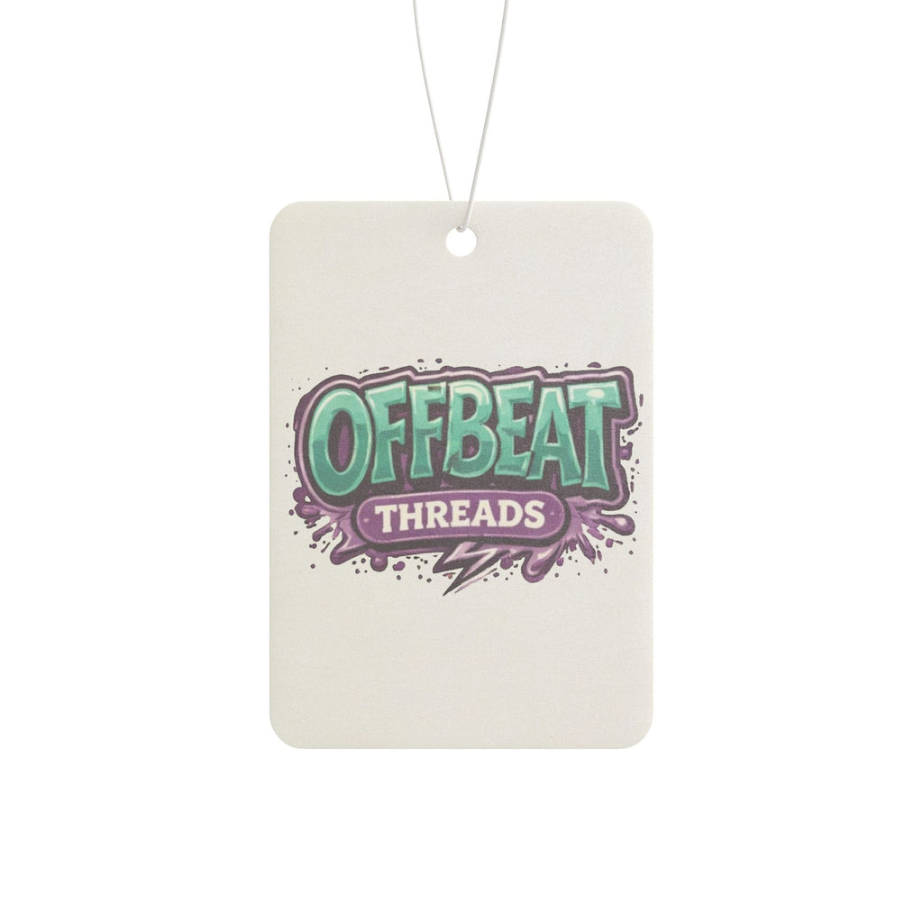 Car Air Freshener