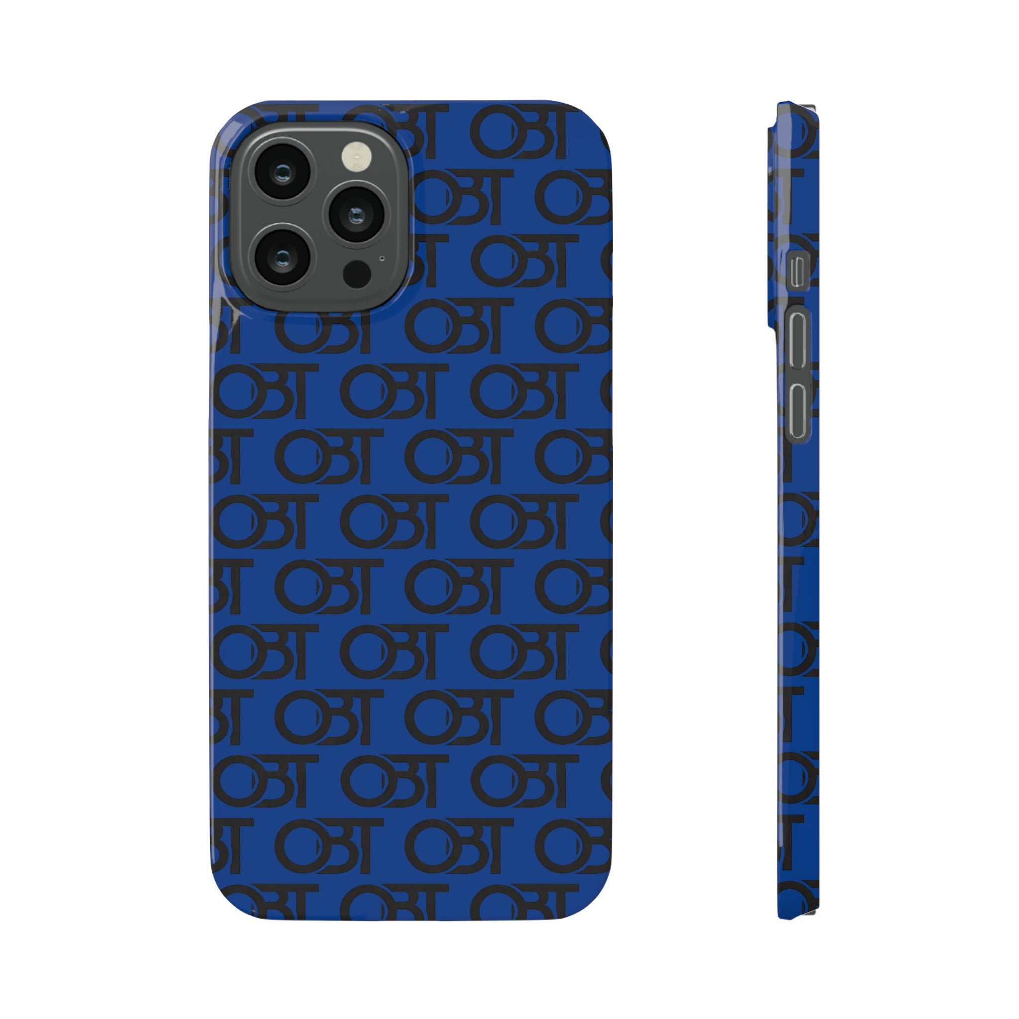Slim Cases