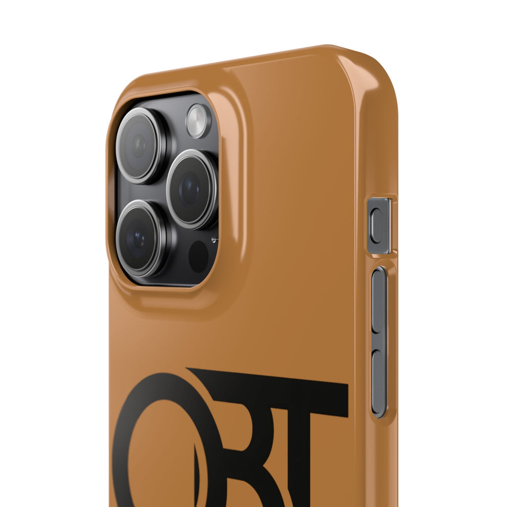 Slim Cases