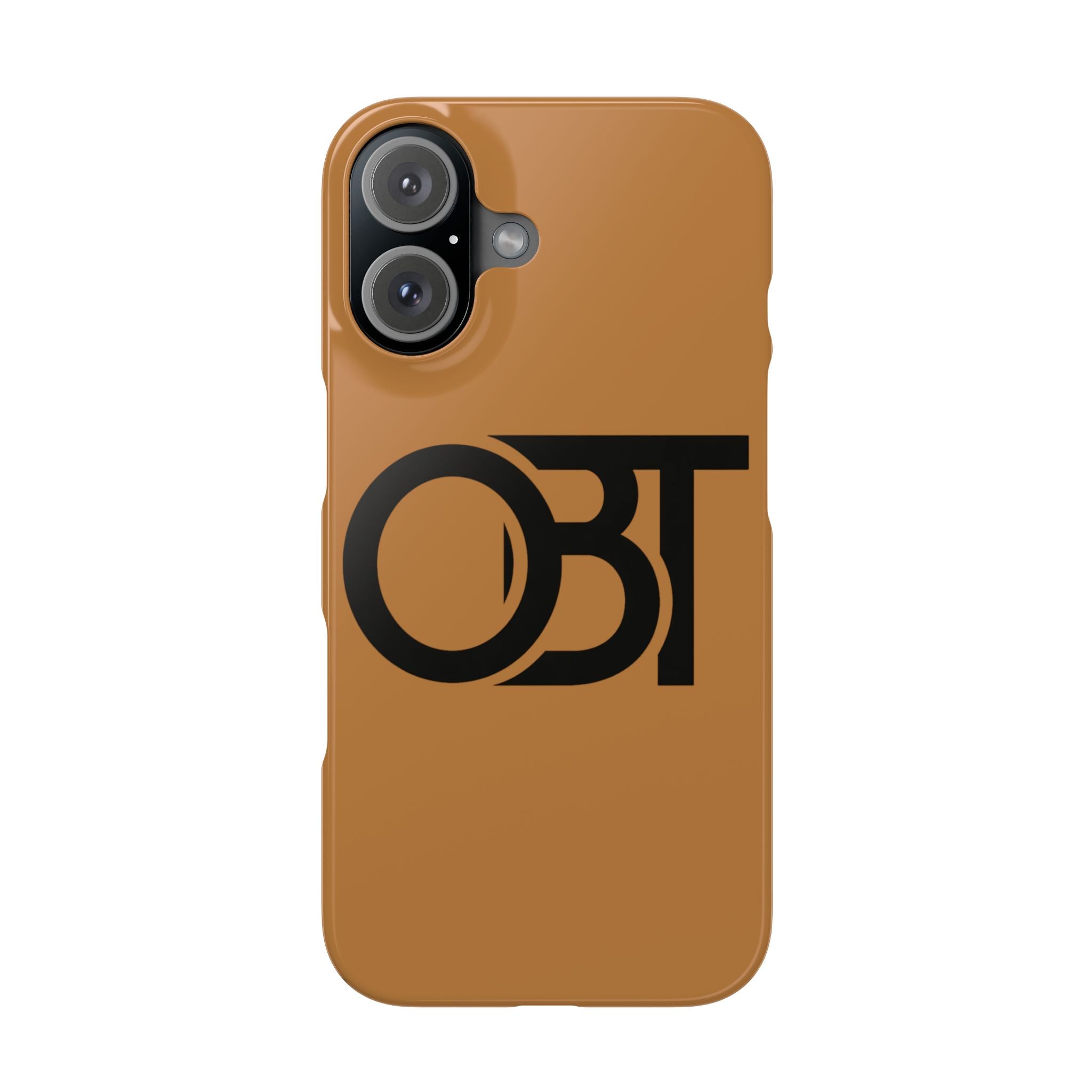 Slim Cases