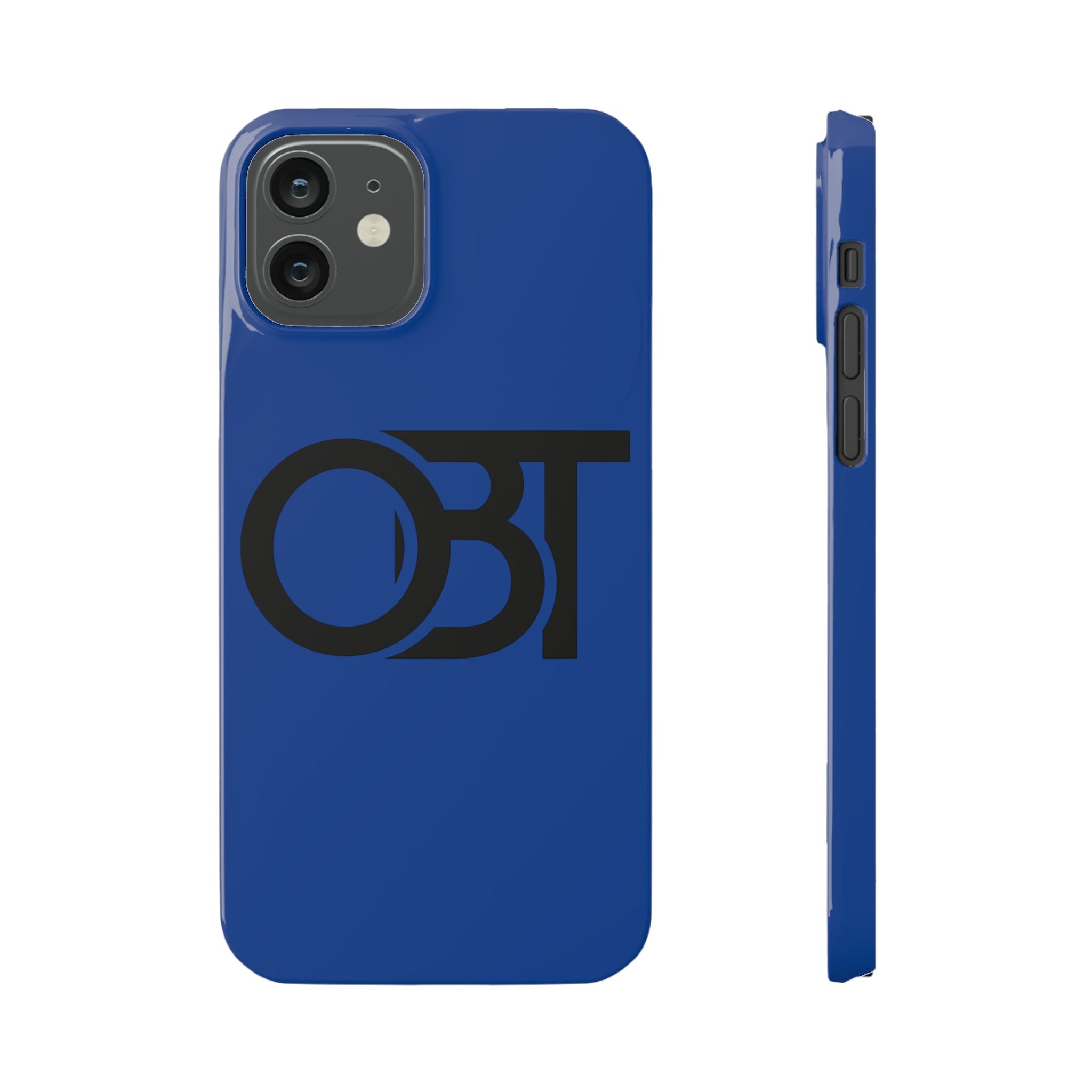 Slim Cases