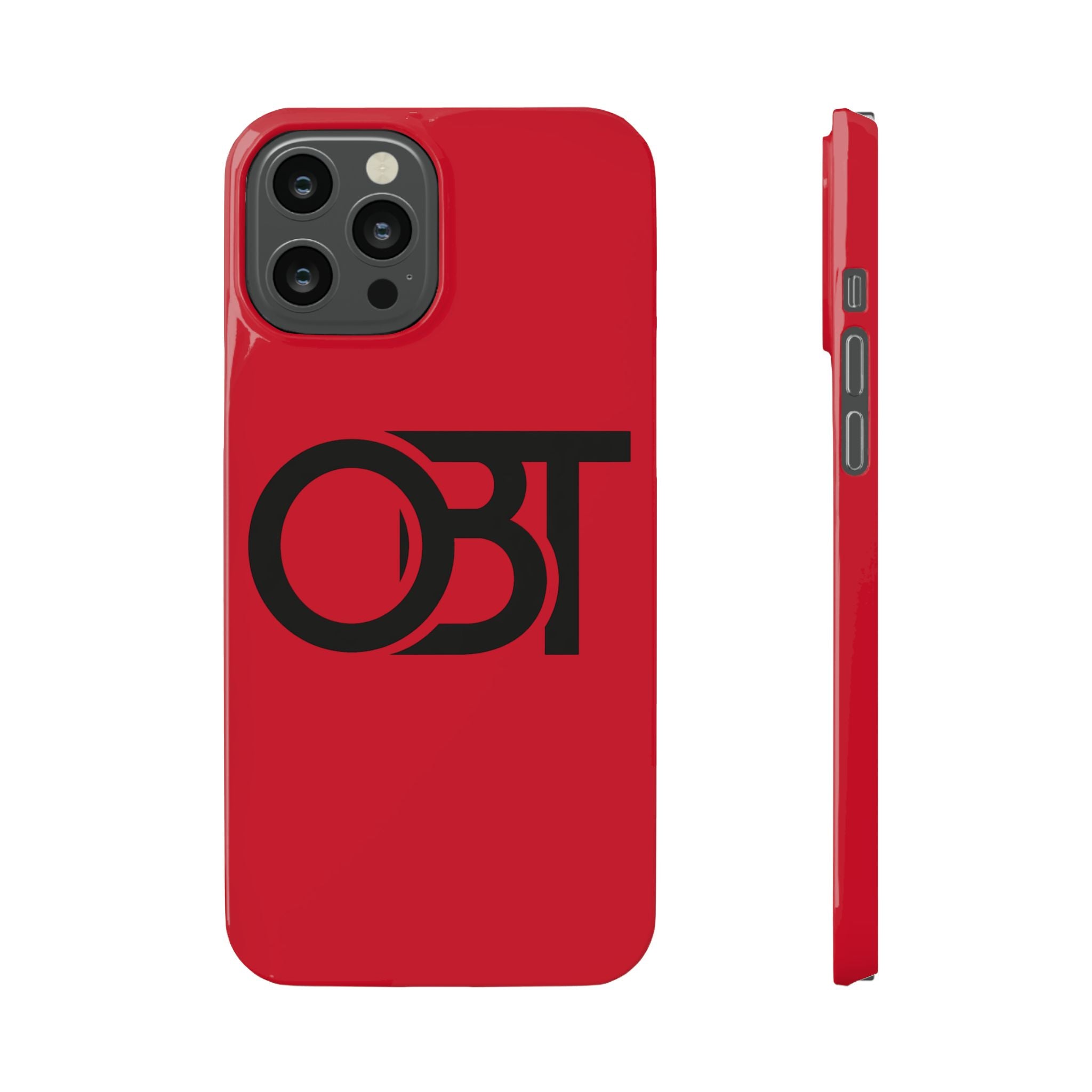 Slim Cases