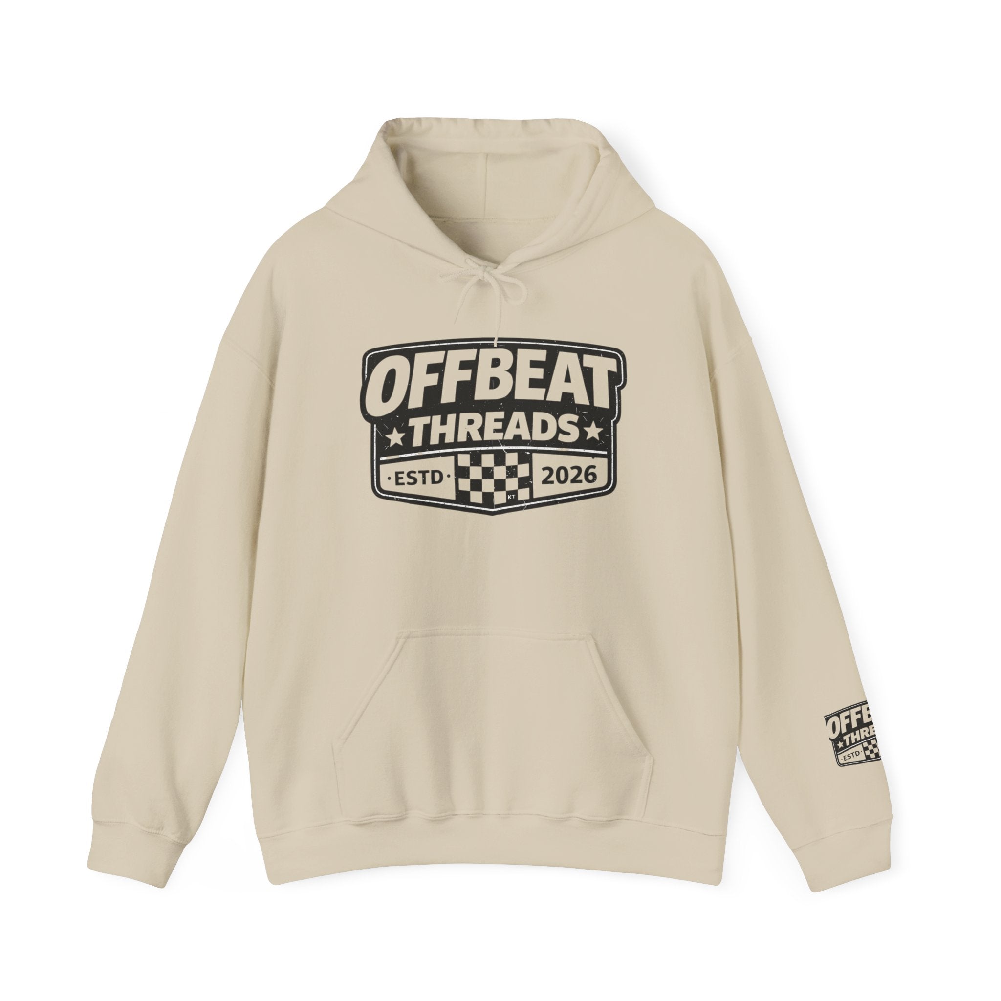 Unisex Heavy Blend™ Hooded Sweatshirt